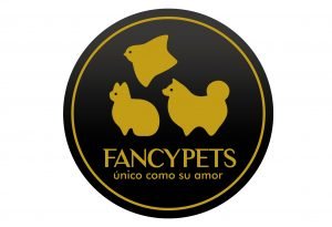Logo Fancypets lima