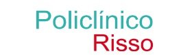 policlinico risso logo foros