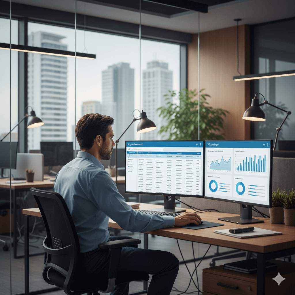 la mejor agencia seo en lima - peru