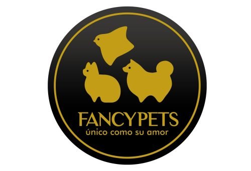 Logo Fancypets lima